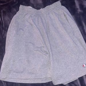 Champion lounge shorts